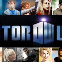 El Doctor Who y las Mujeres