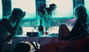 Fotograma de la película Blue Valentine